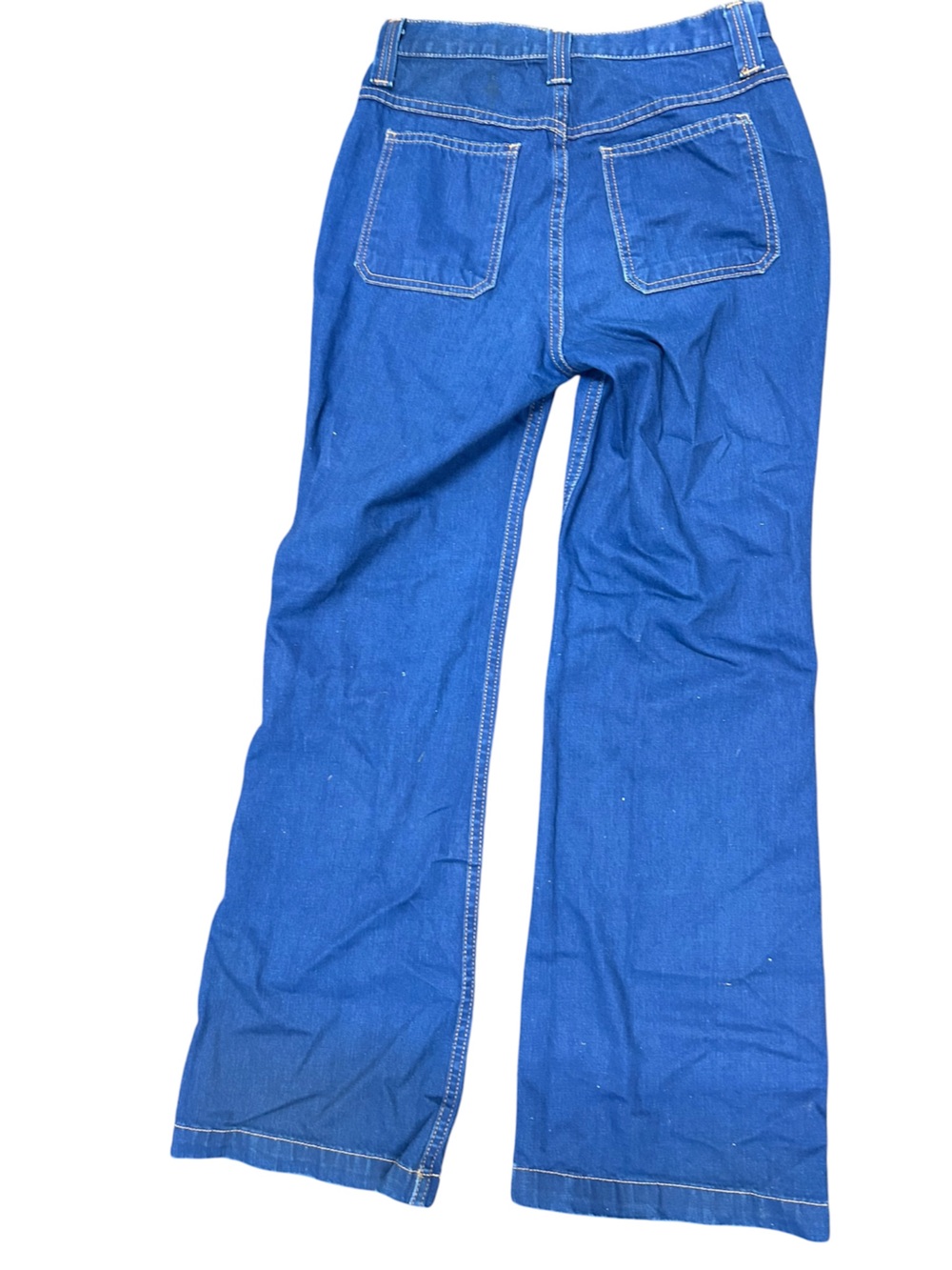 Christy Dawn Lula jeans, size 26 - Picture 4 of 5
